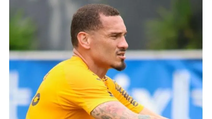- Maicon