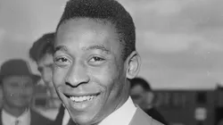 (Photo by Tony Gibson/Express/Getty Images)