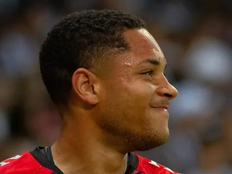 "Vitor Roque 2.0"; Cruzeiro entra em 'guerra' nos bastidores e pode perder +1 promessa