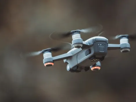 Amazon inicia entregas de pedidos através de drones