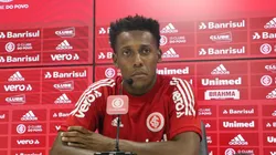 Foto: Ricardo Duarte/ Internaciomaç