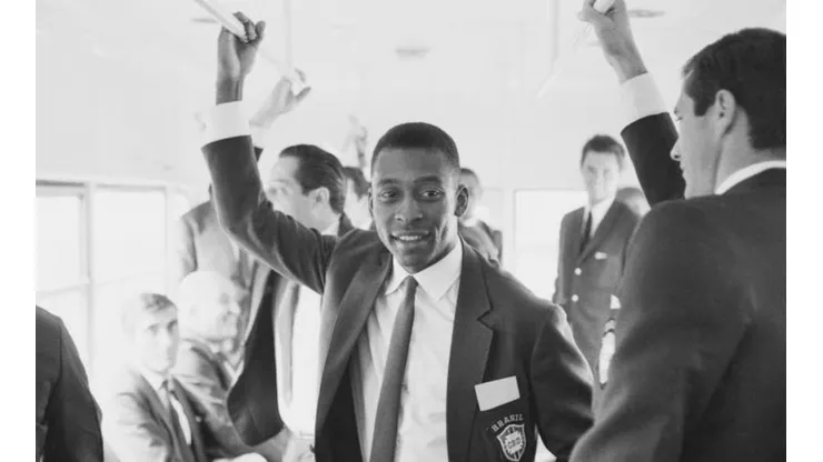 SURPRESA! Relembre declaração de Pelé sobre a Copa de 1970 que chocou os brasileiros