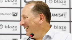 Foto: Flickr Oficial Botafogo FR/Vítor Silva - John Textor