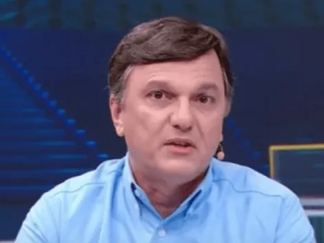 R$ 1 milhão! Mauro Cezar enlouquece Nação mandando real sobre reforço no Flamengo