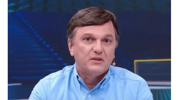 R$ 1 milhão! Mauro Cezar enlouquece Nação mandando real sobre reforço no Flamengo