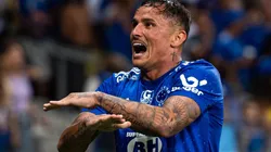 Foto: Alessandra Torres/AGIF - Edu está de saída do Cruzeiro