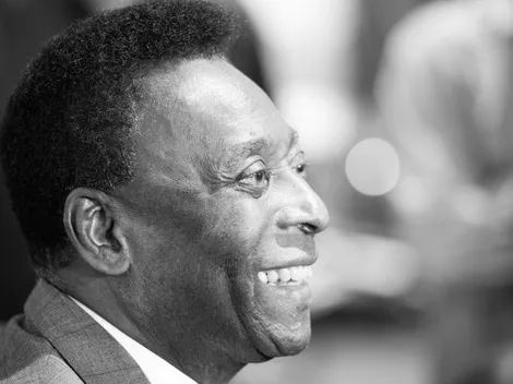 Fã de Pelé e técnica da Seleção Feminina, Pia Sundhage lamenta morte do Rei