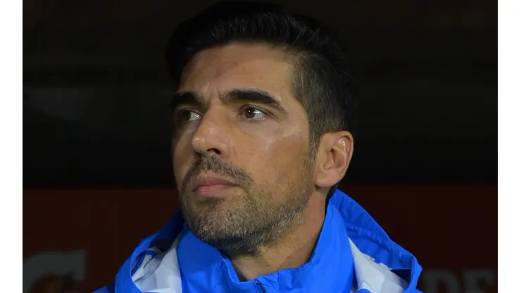 - Abel Ferreira