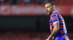 Foto: Marcello Zambrana/AGIF