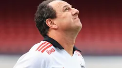 Marcello Zambrana/AGIF - Ceni no SPFC.