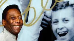 Foto: Ricardo Saibun / Divulgação SantosFC