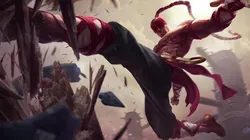 Foto: Reprodução/Riot Games