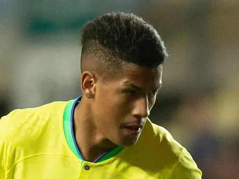 “Valor chocou a todos”; Bomba sobre Ângelo no Barcelona enlouquece o Santos