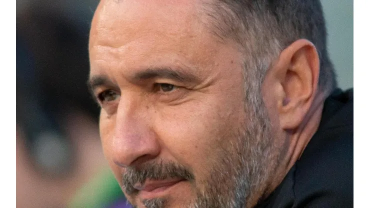 - Vítor Pereira