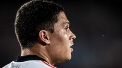 Foto: Marcelo Endelli/Getty Images - Quintero estará livre no mercado a partir de 1º de janeiro