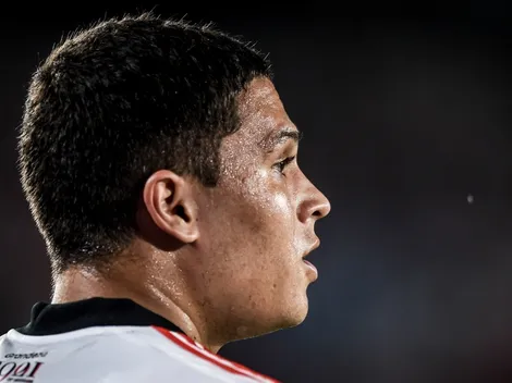 Quintero surpreende e 'entrega' onde irá jogar a partir de janeiro