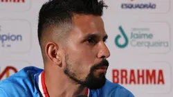 Foto: Felipe Oliveira / EC Bahia