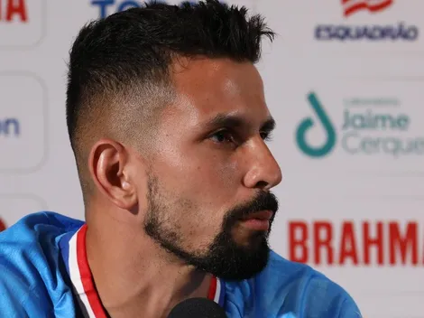 Marcos Felipe fica em xeque e encara polêmica sobre saída do Fluminense