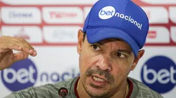 Foto: Rafael Vieira/AGIF