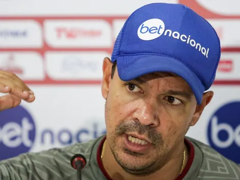 Dado 'entrega' base do Náutico para 2023 e projeta estreia no Estadual