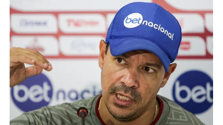 Foto: Rafael Vieira/AGIF