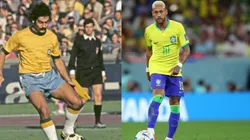 Foto: Don Morley/Allsport/Getty Images; Alex Grimm/Getty Images