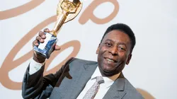 Foto: Jeff Spicer/Getty Images | Pelé