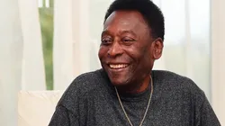 Corinthians publica ‘adeus’ para Rei Pelé