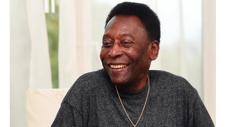 Corinthians publica ‘adeus’ para Rei Pelé