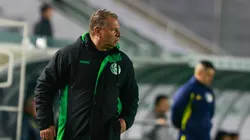 Foto: Luiz Erbes/AGIF - Celso Roth falou sobre a pré-temporada do Juventude