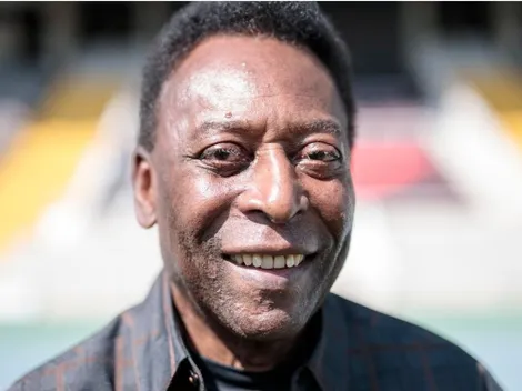 São Paulo se despede de Pelé em texto emocionante