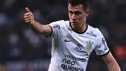 Ettore Chiereguini/AGIF - Lucas Piton abre o jogo sobre motivo para escolher o Vasco