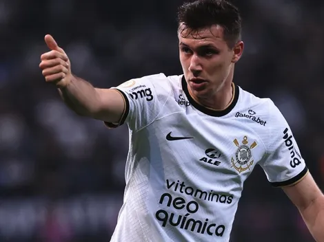 “Me ajudou bastante”; Piton manda a real e expõe motivo para escolher o Vasco