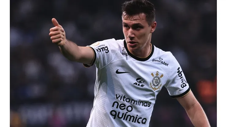 Ettore Chiereguini/AGIF - Lucas Piton abre o jogo sobre motivo para escolher o Vasco