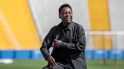 Flamengo reverencia Pelé após falecimento e emociona Nação