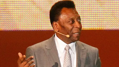 Com morte de Pelé família prepara pedido ao Santos