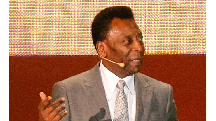Com morte de Pelé família prepara pedido ao Santos