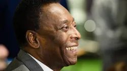 Foto: Jeff Spicer/Getty Images | Pelé