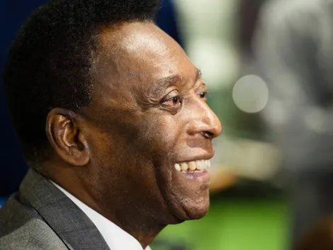 ETERNO CAMISA 10! CBF presta homenagem e recorda frases icônicas do Rei Pelé