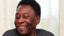 (Photo by Eamonn M. McCormack/Getty Images for Pele10 )