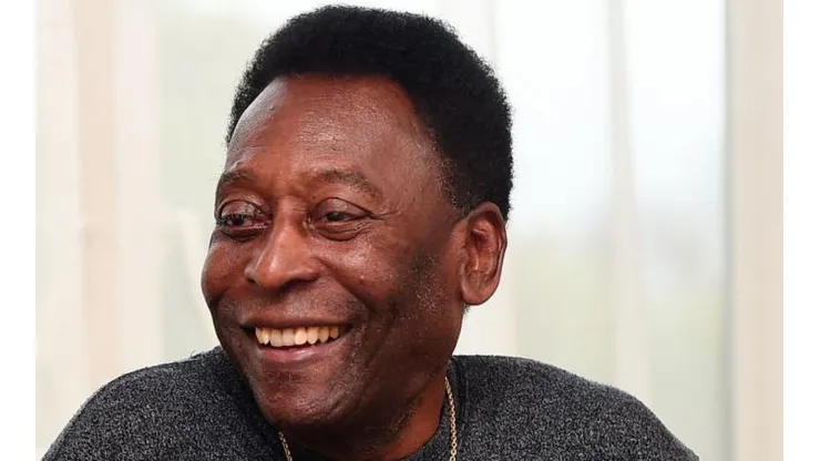 (Photo by Eamonn M. McCormack/Getty Images for Pele10 )