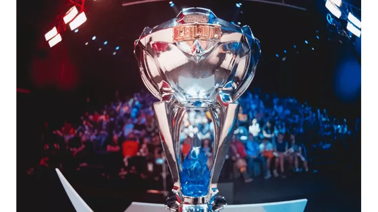 Foto: Reprodução/Riot Games