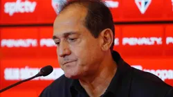 Marcello Zambrana - Muricy no SPFC.