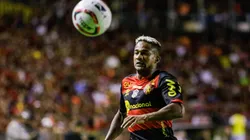 Foto: Rafael Vieira/AGIF - Eduardo passou por mais de 10 clubes na carreira.