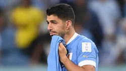 Suárez devolve contrato ao Grêmio e deixa tricolores apreensivos com negociação