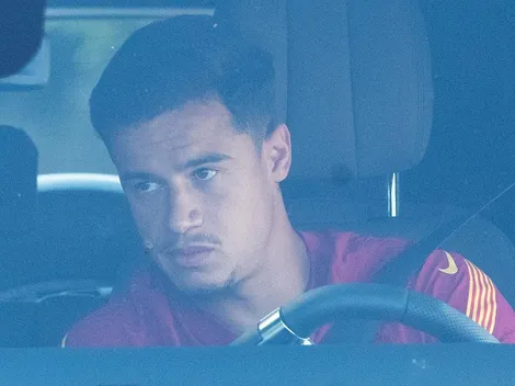 OFICIAL! Coutinho crava onde vai jogar e 'bomba' chega ao Flamengo