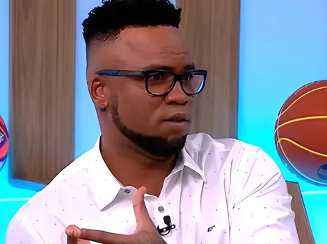 "É insuportável"; Carlos Alberto não para em Arrascaeta e critica ídolo do Flamengo