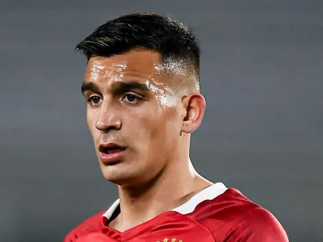 MERCADO! Cristaldo chega e Grêmio pode 'despejar' meio-campista ao Colo-Colo