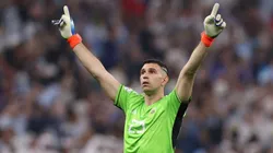 (Photo by Julian Finney/Getty Images)