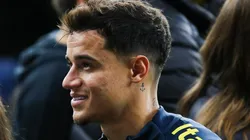 Foto: Pedro H. Tesch/AGIF - Corinthians quer Coutinho e zagueiro na Europa